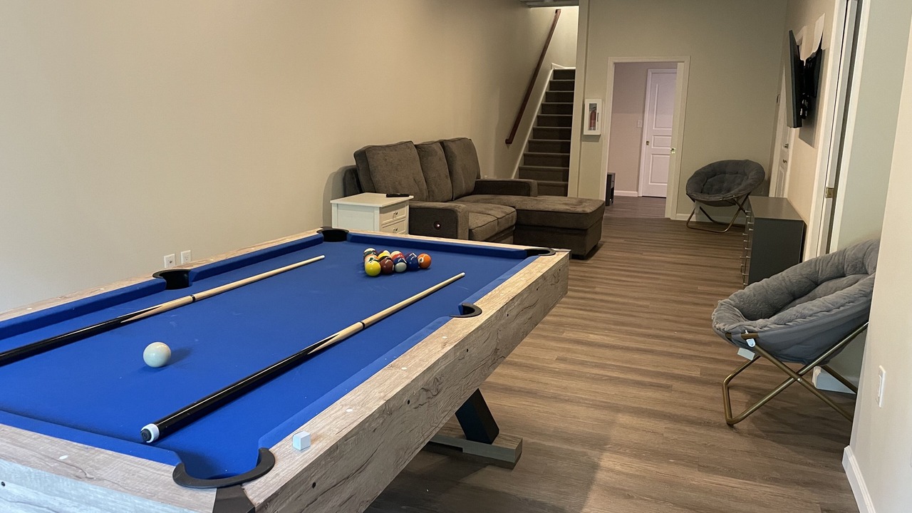 Photo of Bedroom in Monaca