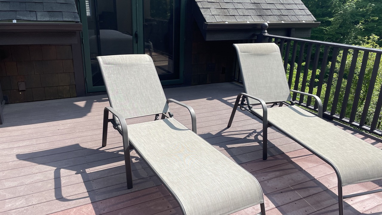 Photo of Patio Balcony in Monaca