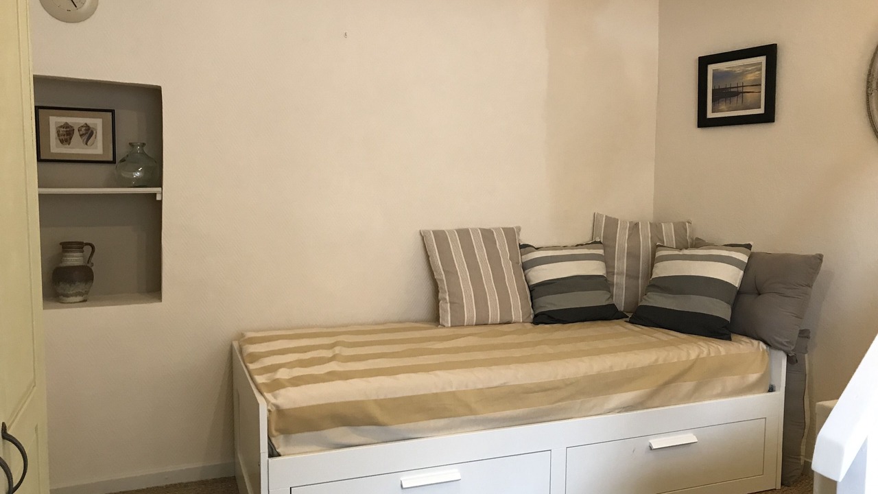 Photo of Bedroom in Peyriac-de-Mer
