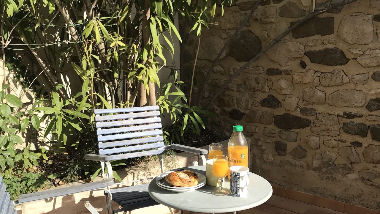 Photo of Outdoor in Peyriac-de-Mer
