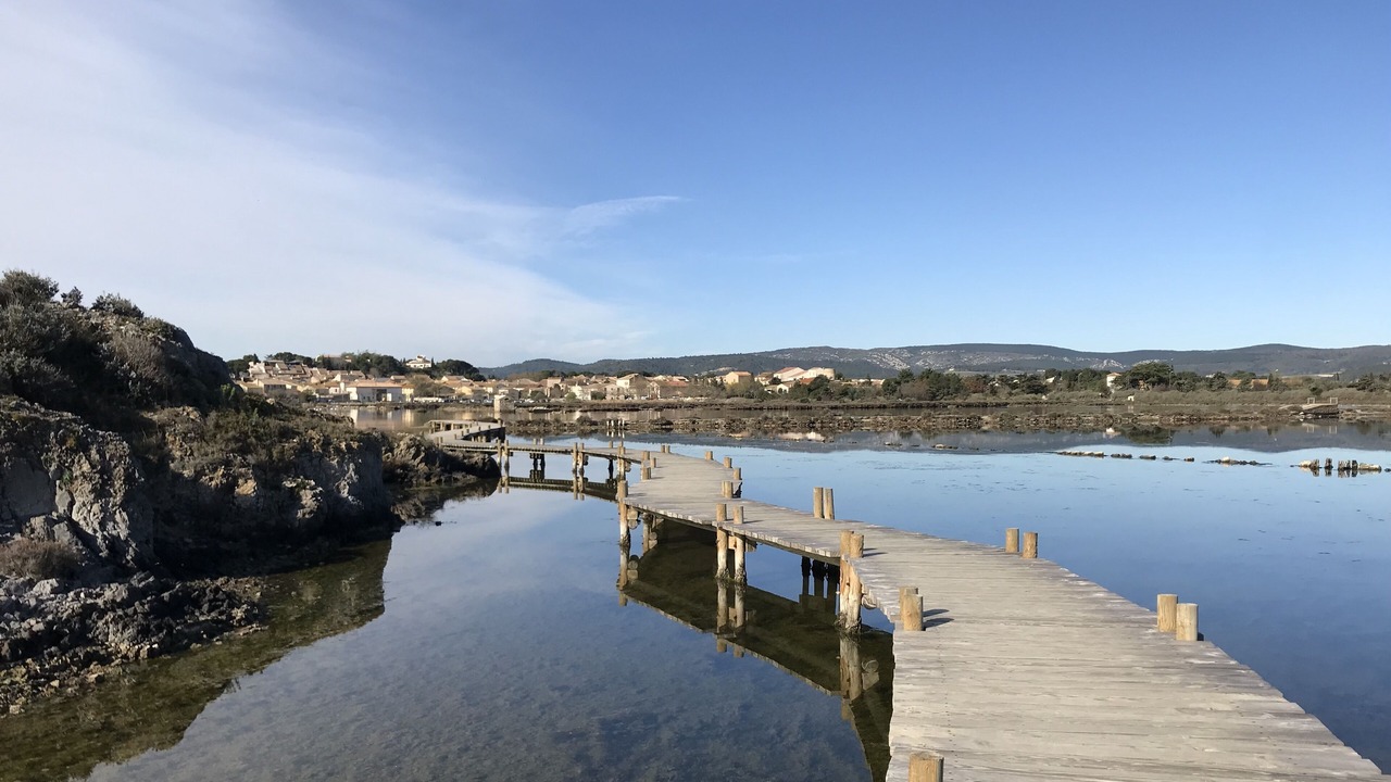 Photo of Others in Peyriac-de-Mer
