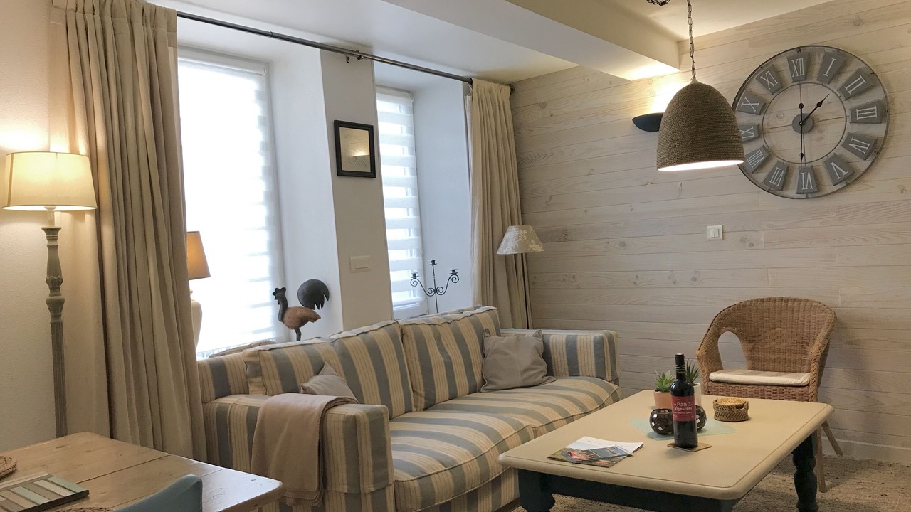 Photo of Livingroom in Peyriac-de-Mer
