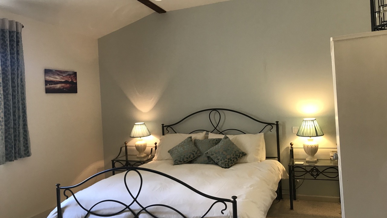 Photo of Bedroom in Peyriac-de-Mer