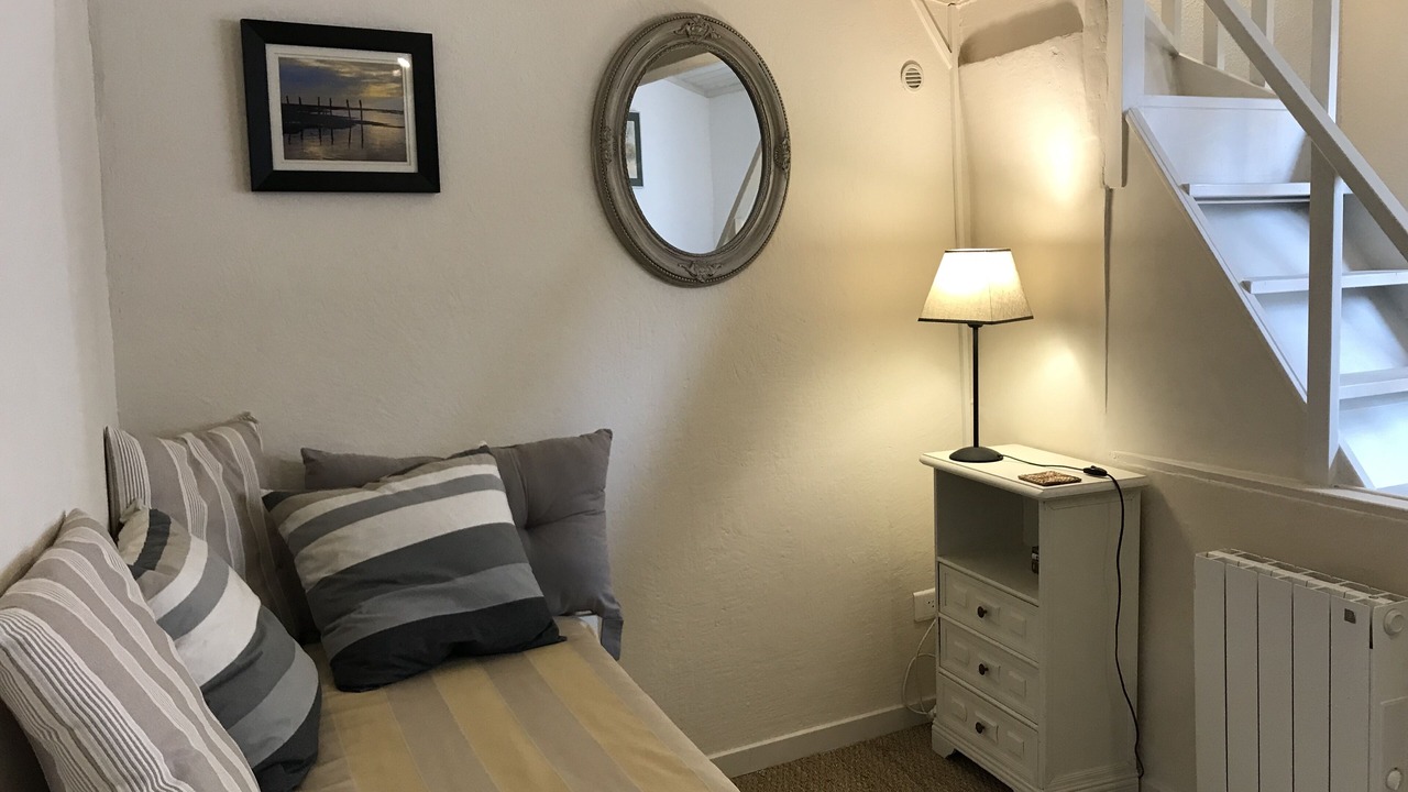 Photo of Bedroom in Peyriac-de-Mer