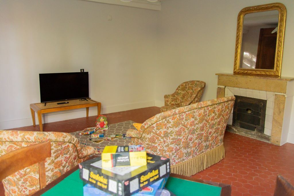 Photo of Bedroom in Anduze