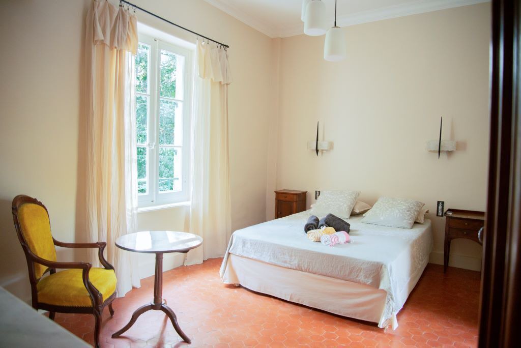 Photo of Bedroom in Anduze