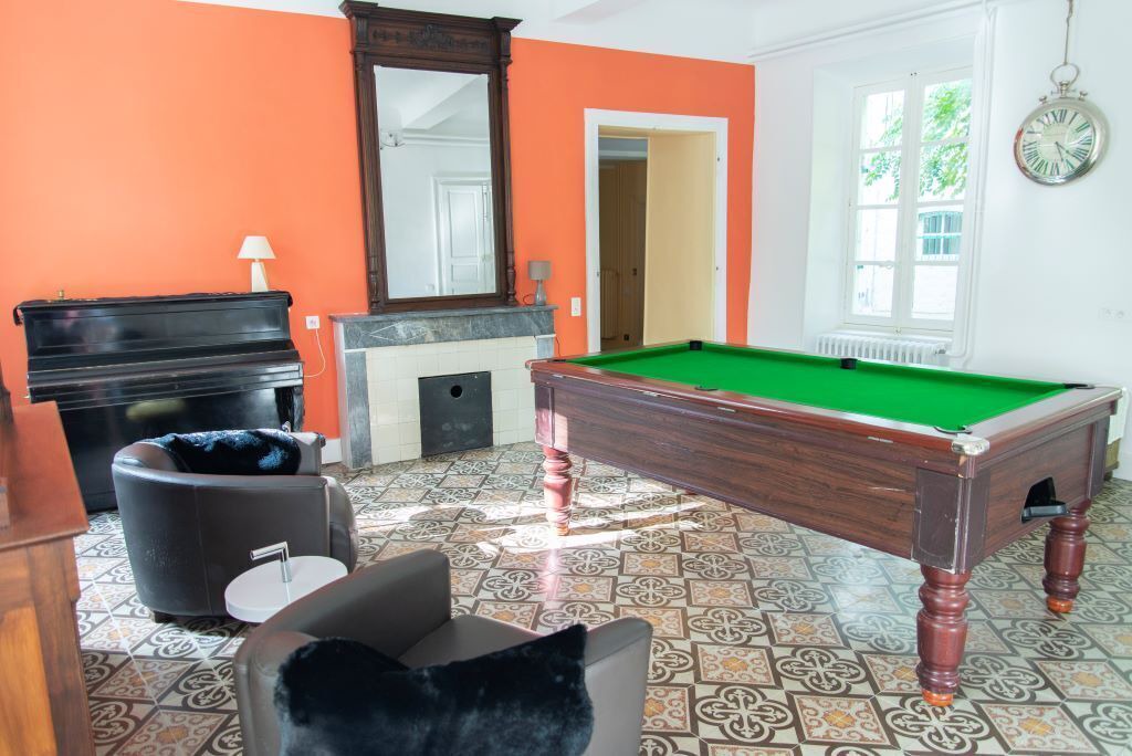 Photo of Bedroom in Anduze