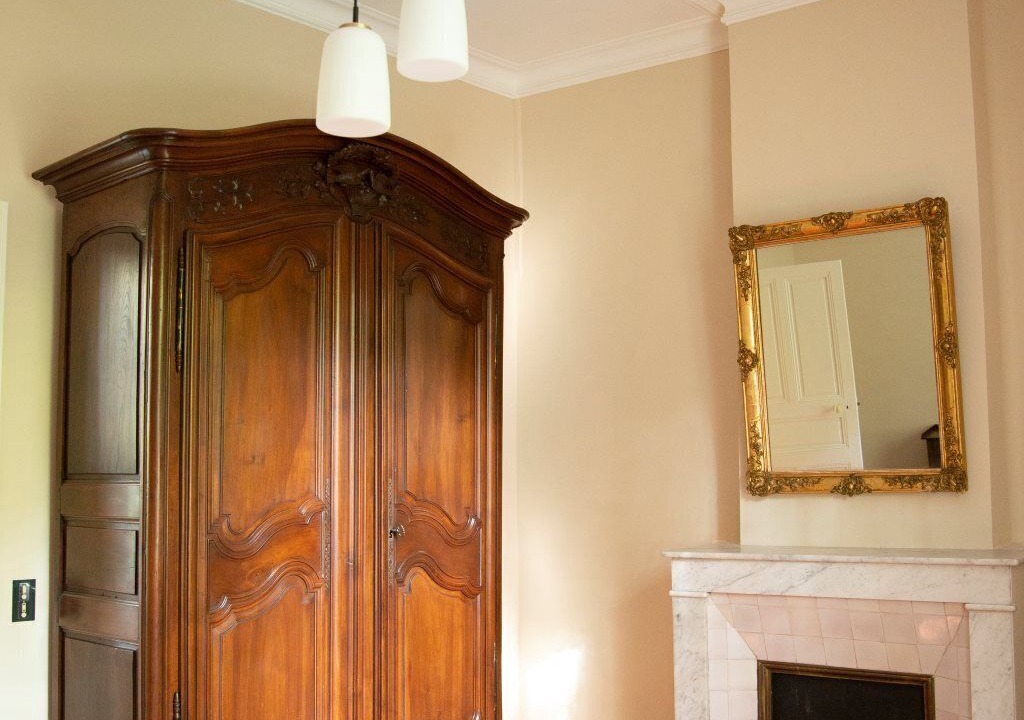 Photo of Bedroom in Anduze