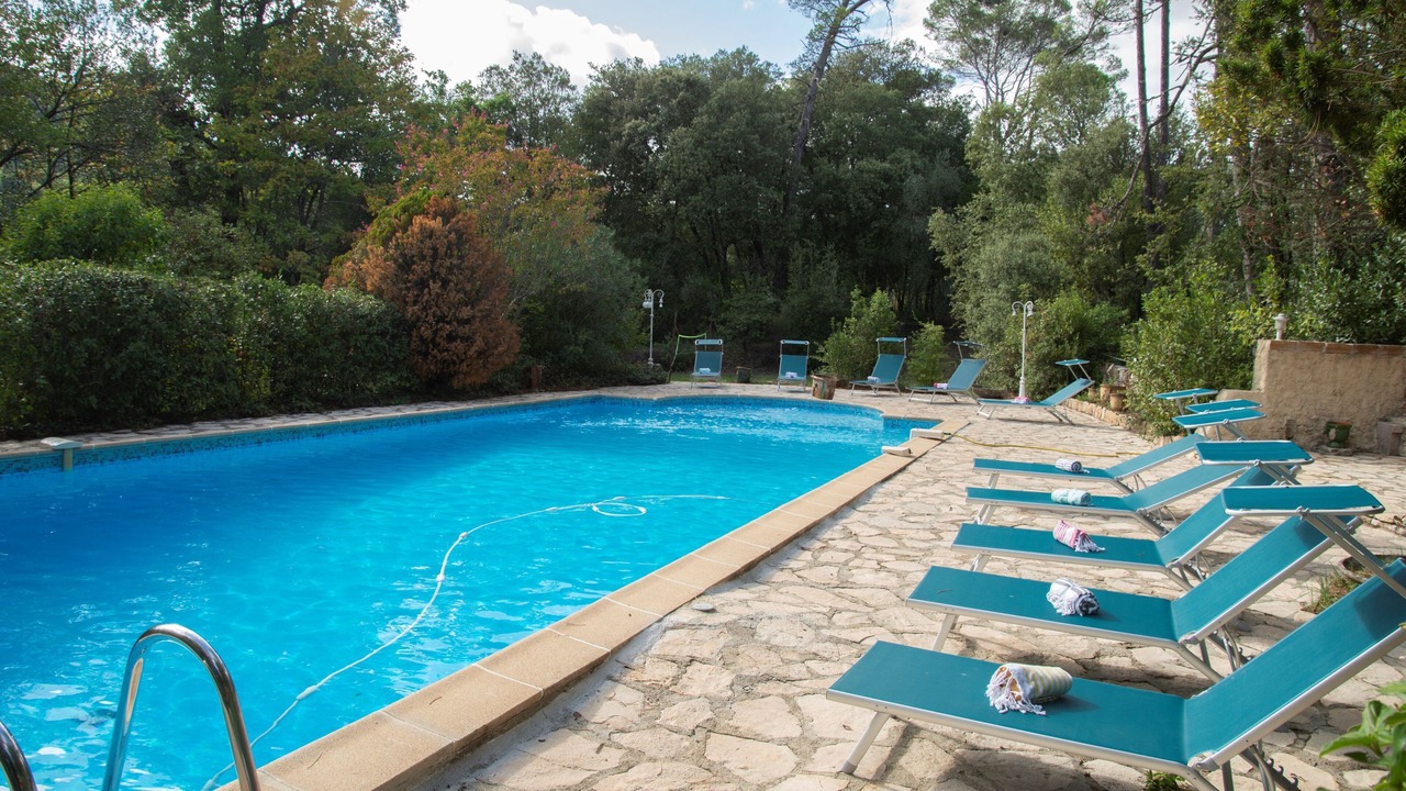 Photo of Outdoor in Anduze