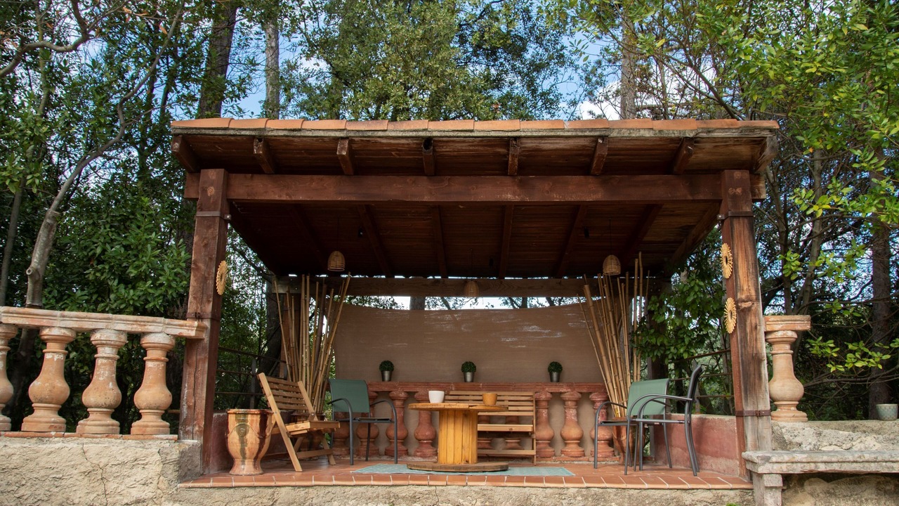 Photo of Outdoor in Anduze