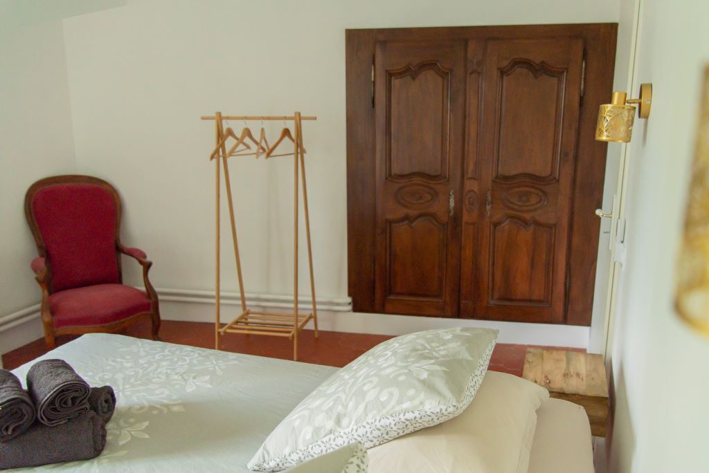 Photo of Bedroom in Anduze