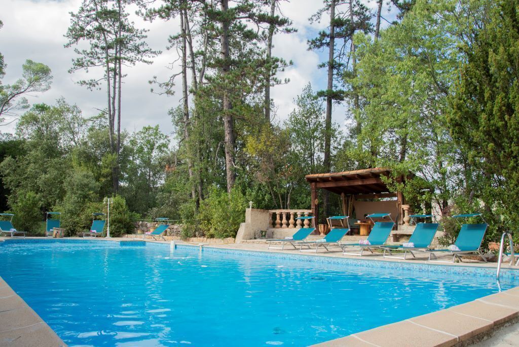 Photo of Outdoor in Anduze