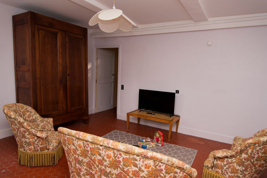 Photo of Livingroom in Anduze