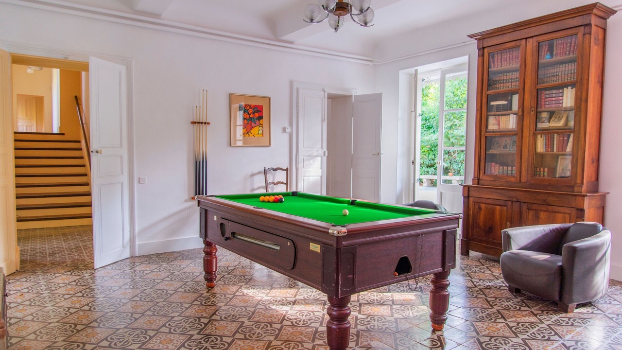 Photo of Bedroom in Anduze