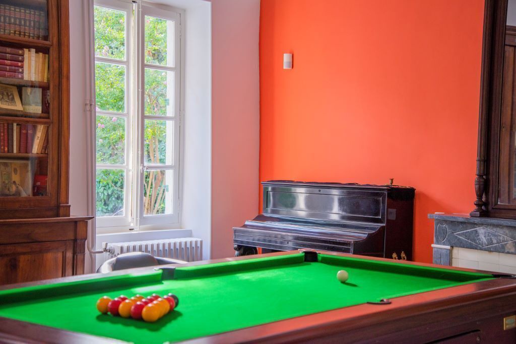 Photo of Bedroom in Anduze