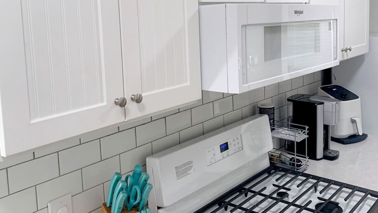 Photo of Kitchen in Seaside Heights