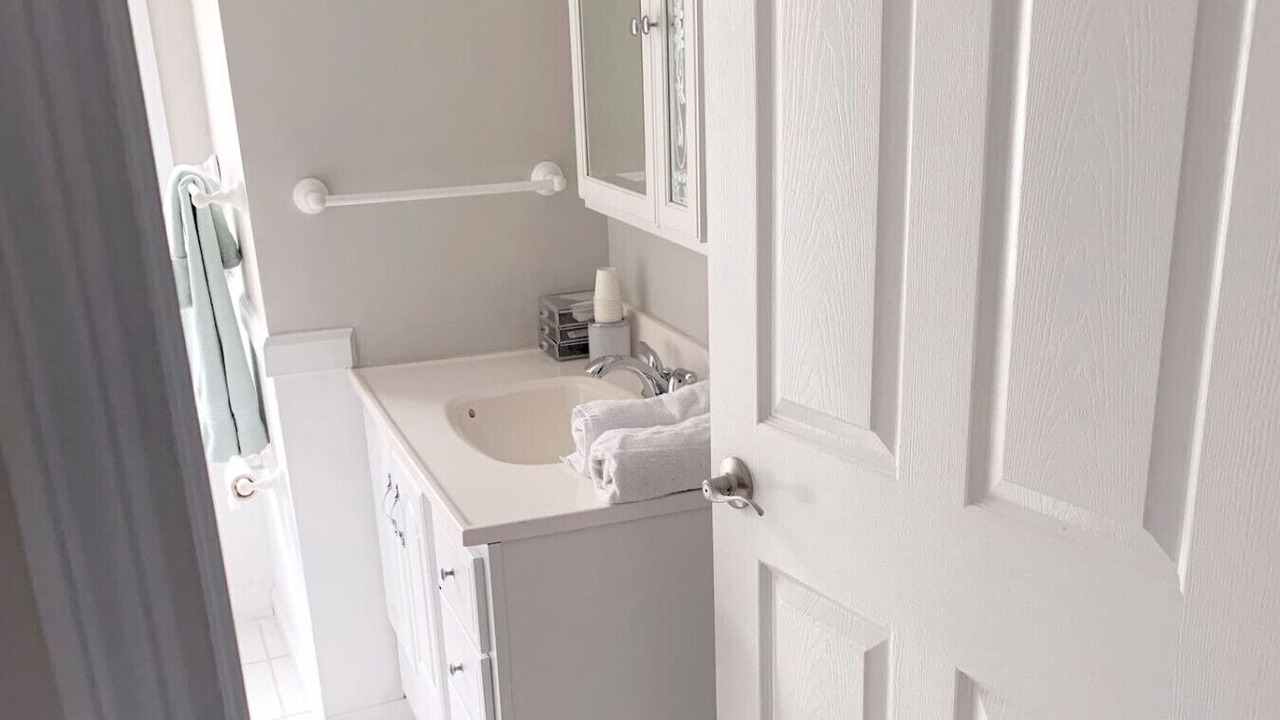Photo of Bathroom in Seaside Heights