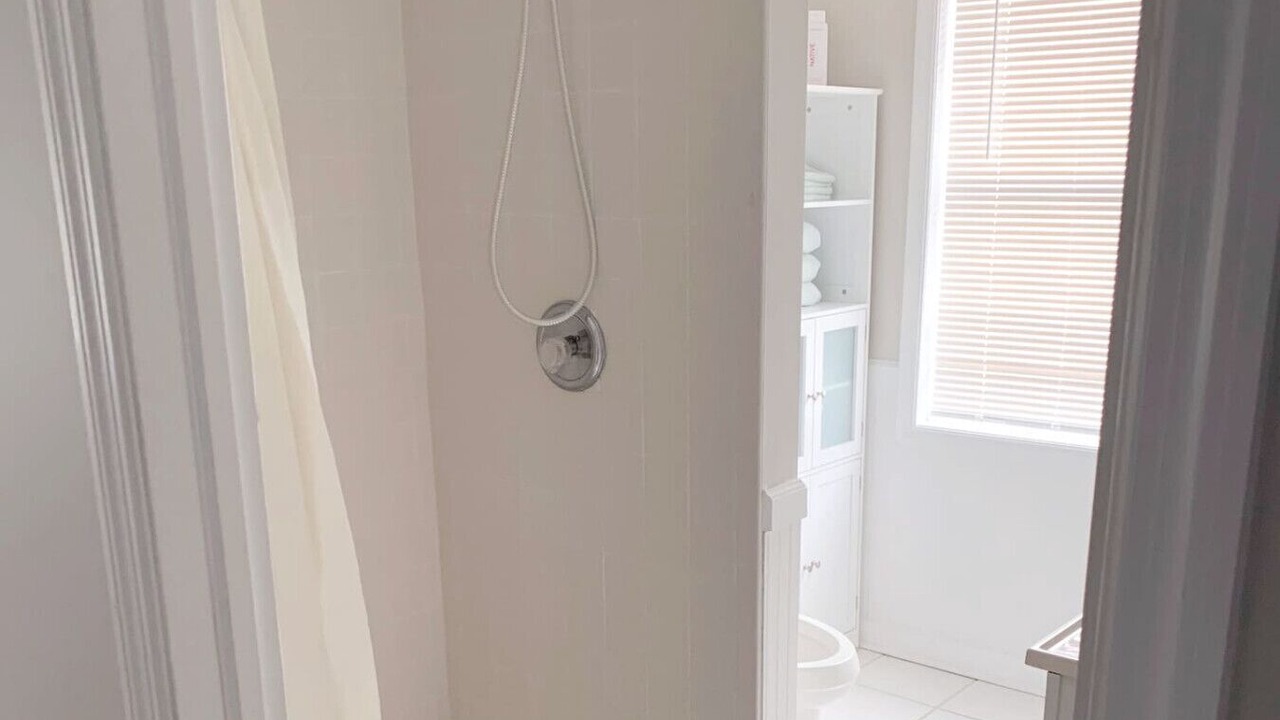 Photo of Bathroom in Seaside Heights