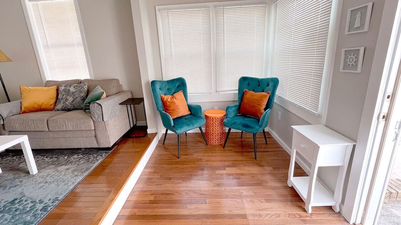 Photo of Livingroom in Seaside Heights