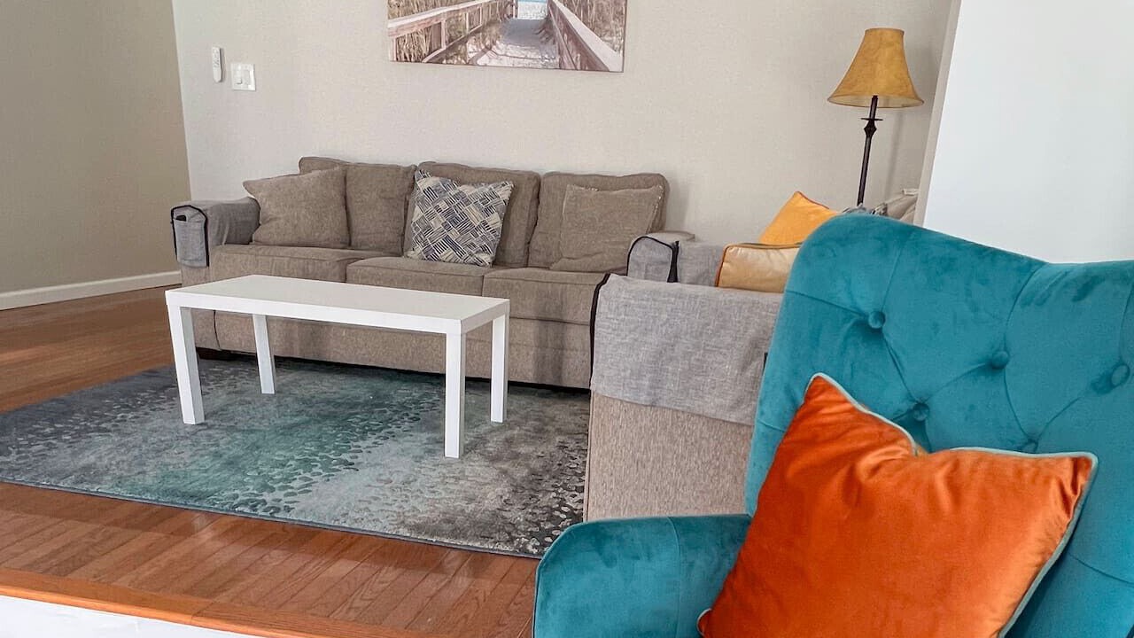 Photo of Livingroom in Seaside Heights