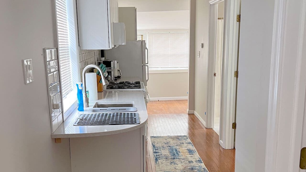 Photo of Kitchen in Seaside Heights