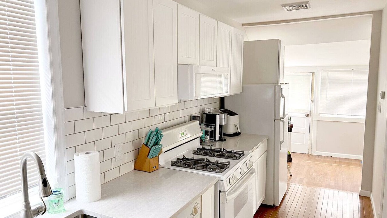 Photo of Kitchen in Seaside Heights