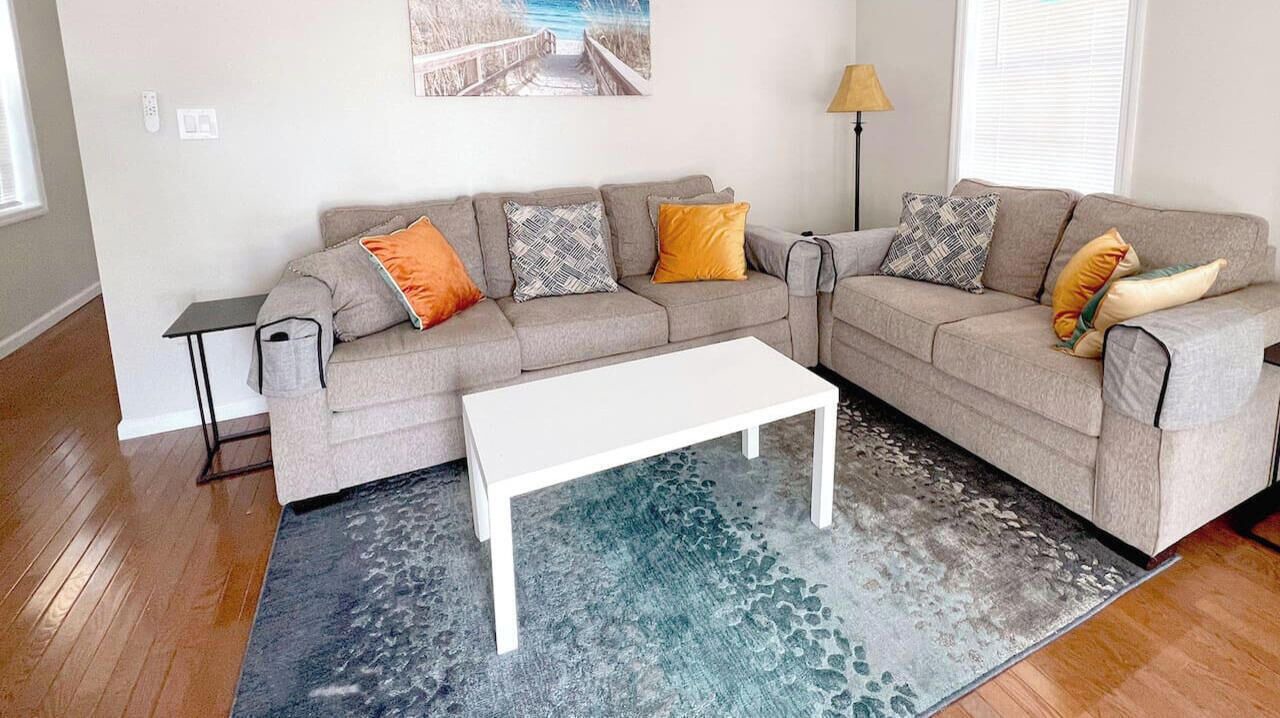 Photo of Livingroom in Seaside Heights