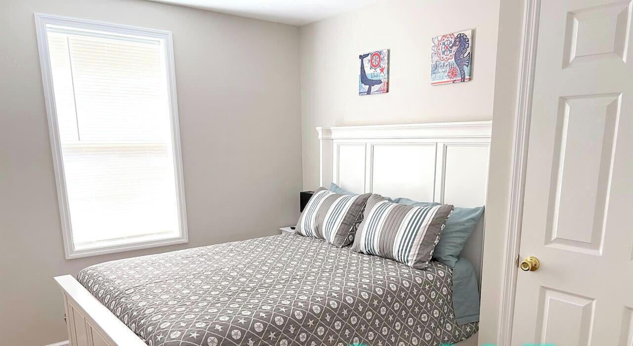 Photo of Bedroom in Seaside Heights