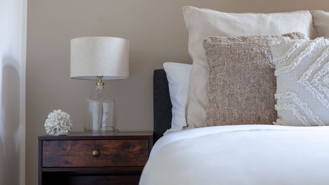 Photo of Bedroom in Ealing Broadway