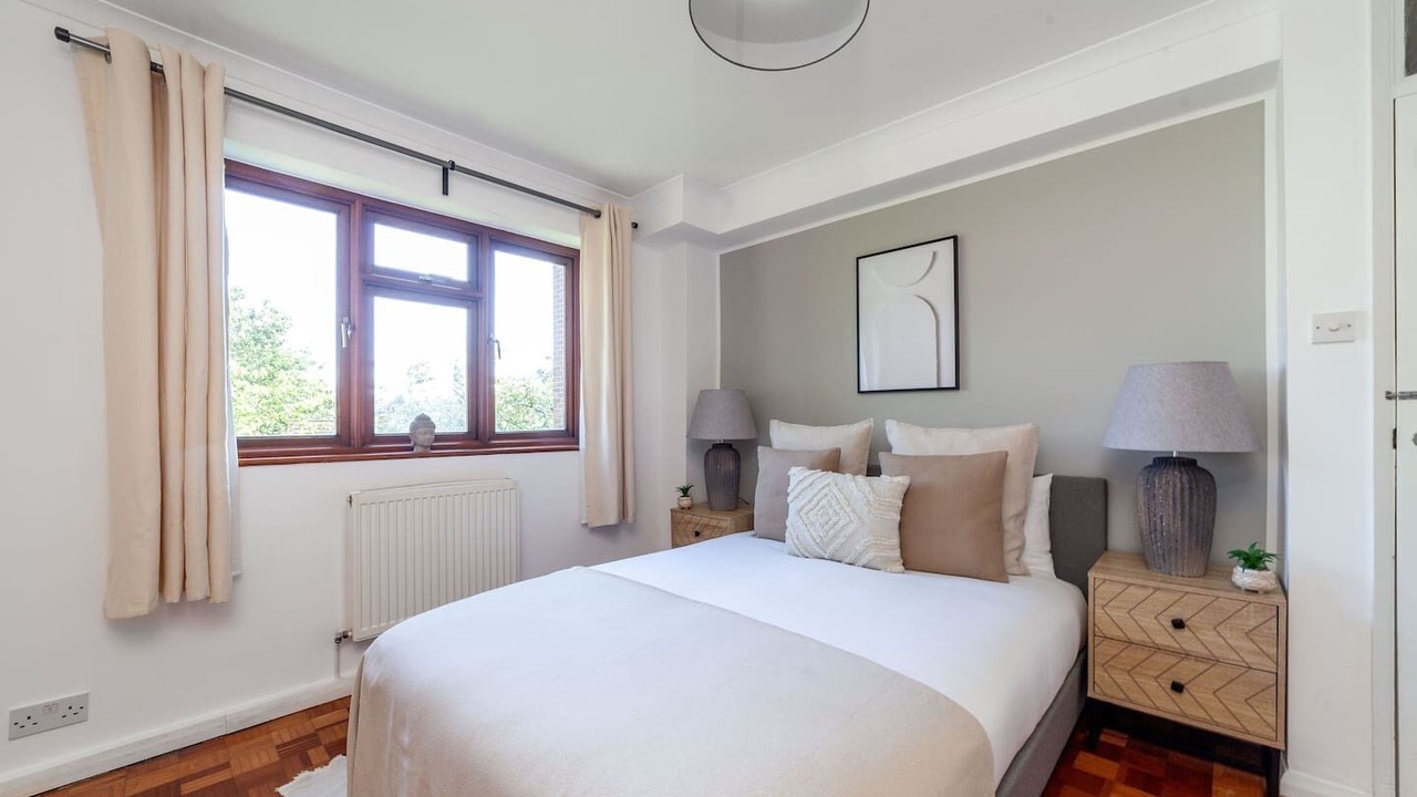 Photo of Bedroom in Ealing Broadway