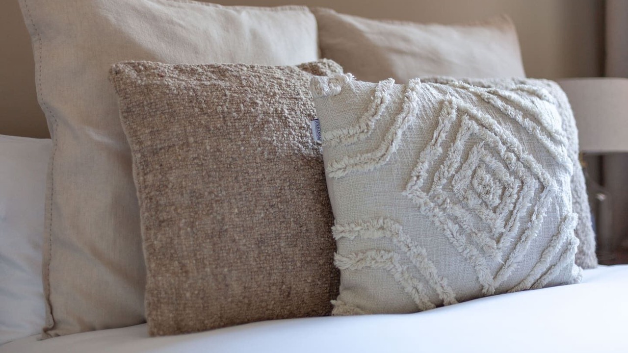 Photo of Bedroom in Ealing Broadway