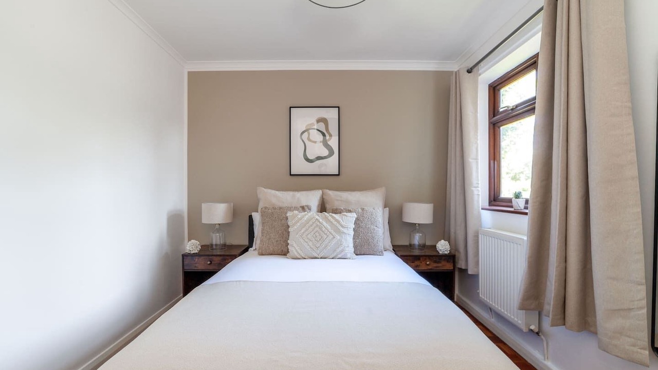 Photo of Bedroom in Ealing Broadway