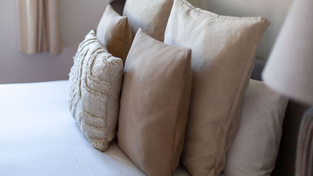 Photo of Bedroom in Ealing Broadway