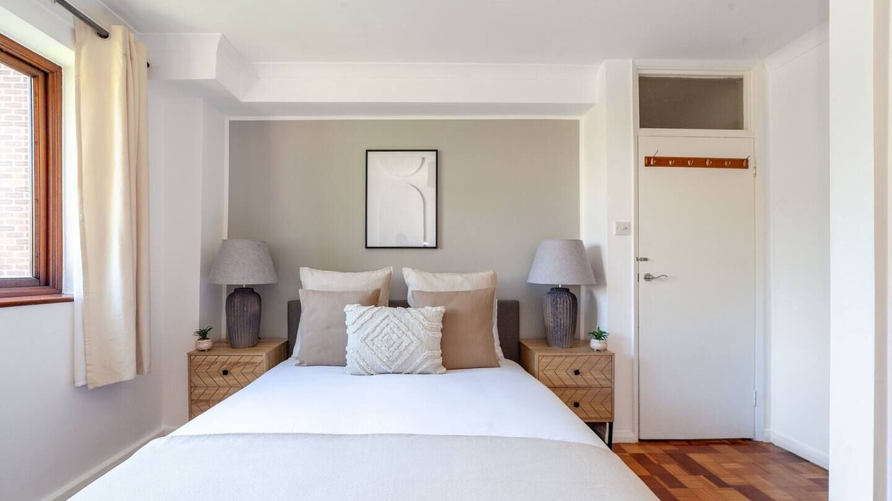 Photo of Bedroom in Ealing Broadway