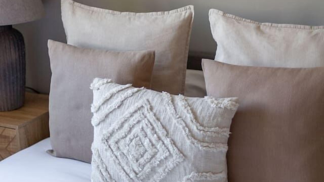 Photo of Bedroom in Ealing Broadway