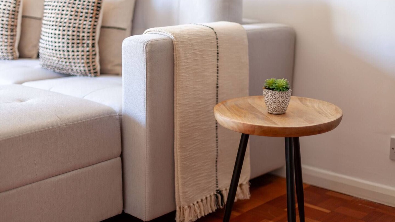 Photo of Livingroom in Ealing Broadway