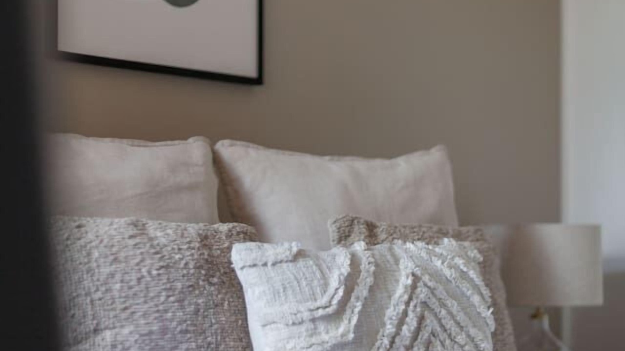 Photo of Bedroom in Ealing Broadway