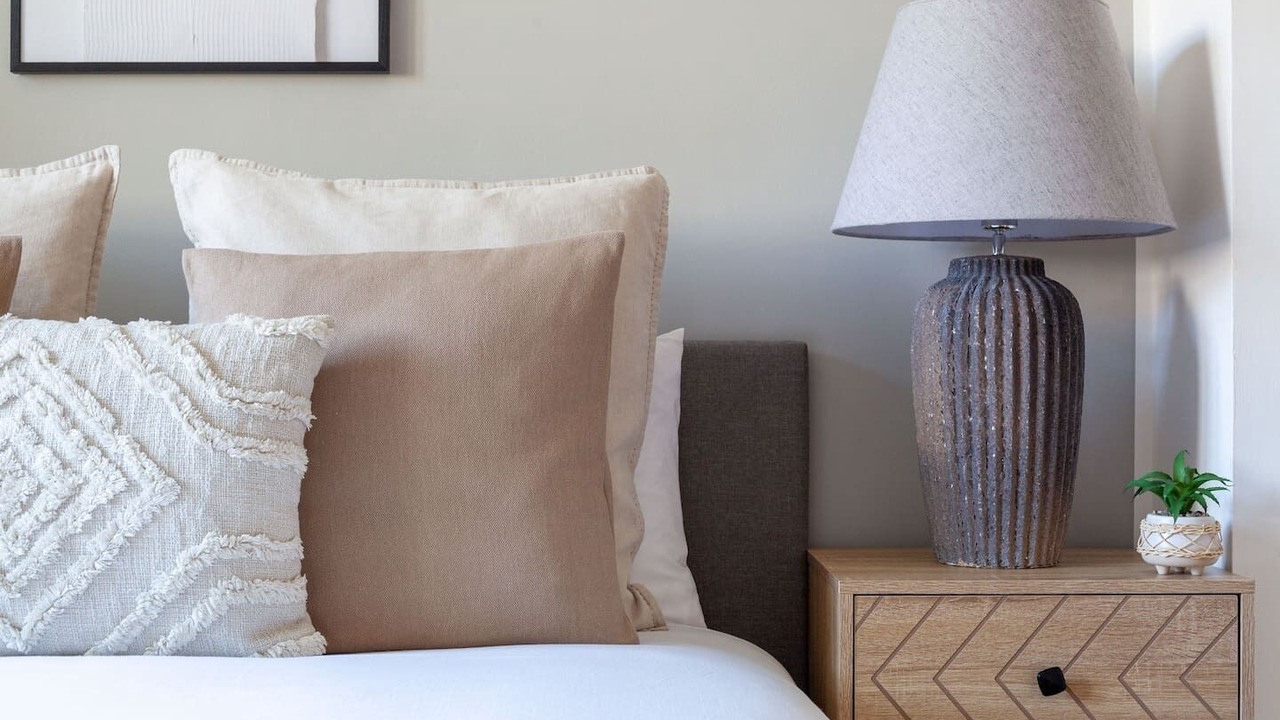 Photo of Bedroom in Ealing Broadway