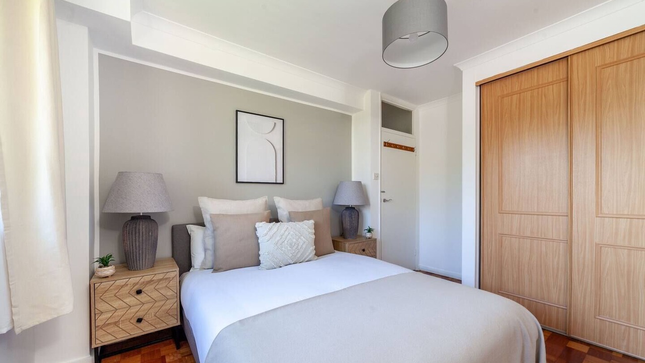 Photo of Bedroom in Ealing Broadway