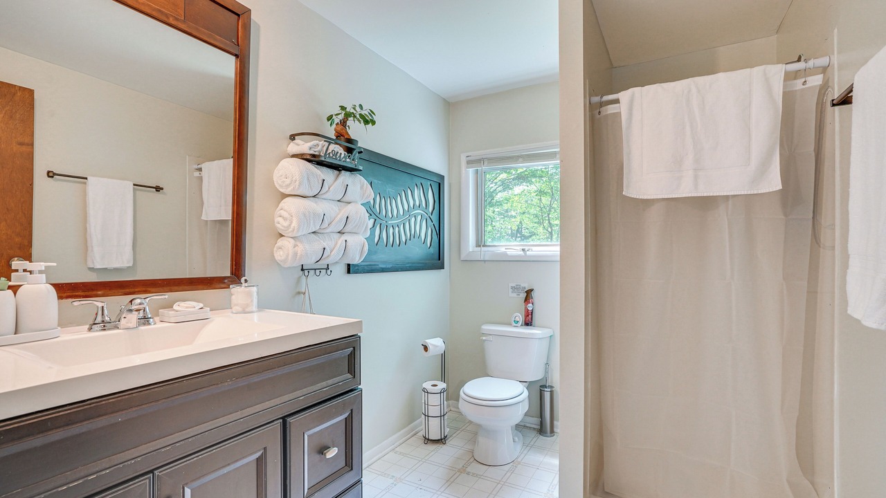 Photo of Bathroom in Delevan