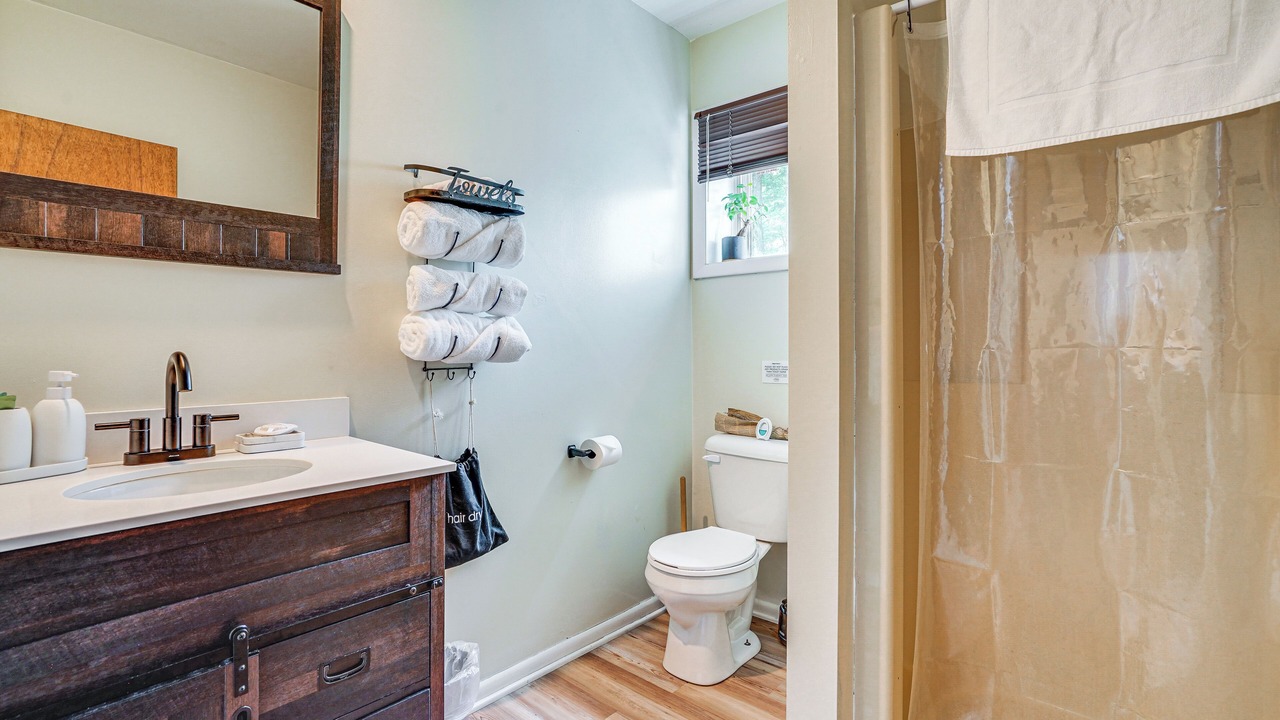 Photo of Bathroom in Delevan