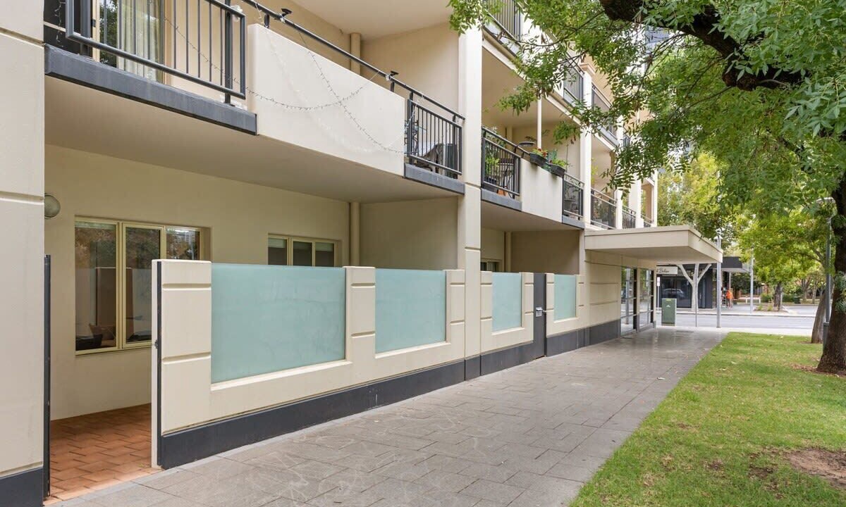 Photo of Outdoor in Adelaide Central Business District