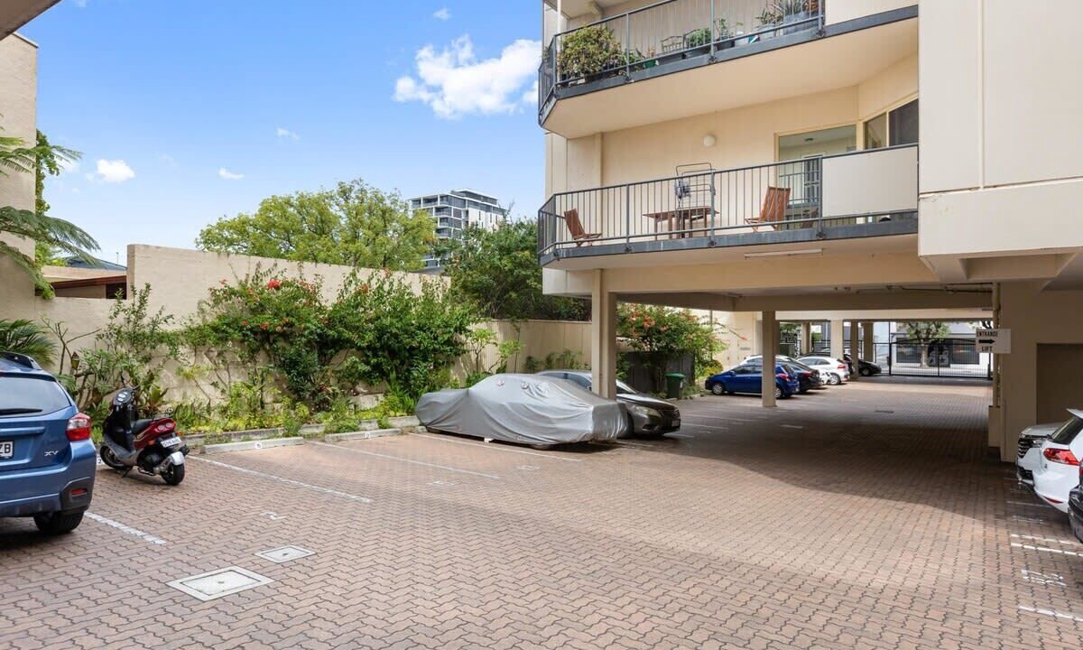 Photo of Outdoor in Adelaide Central Business District