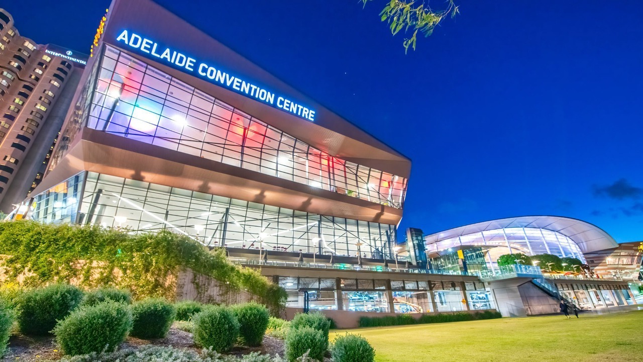 Photo of Outdoor in Adelaide Central Business District