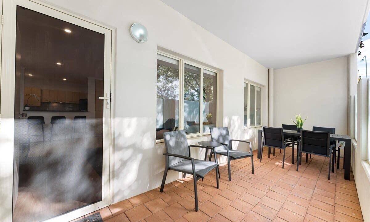 Photo of Outdoor in Adelaide Central Business District