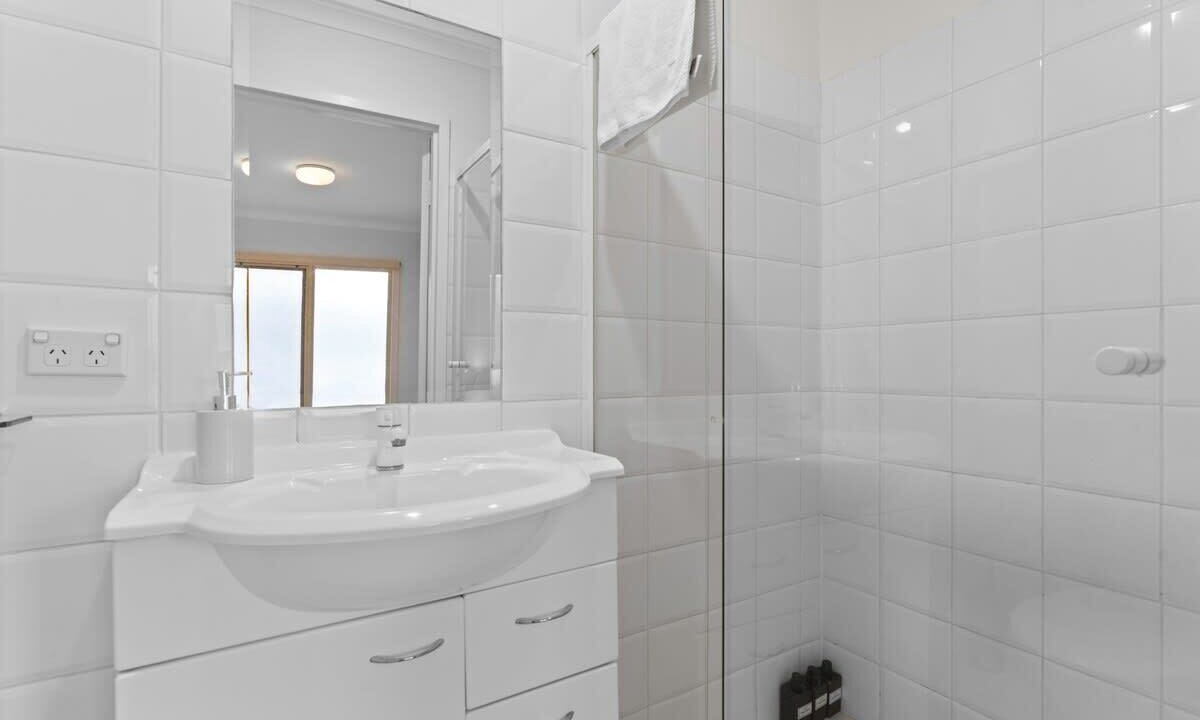 Photo of Bathroom in Adelaide Central Business District