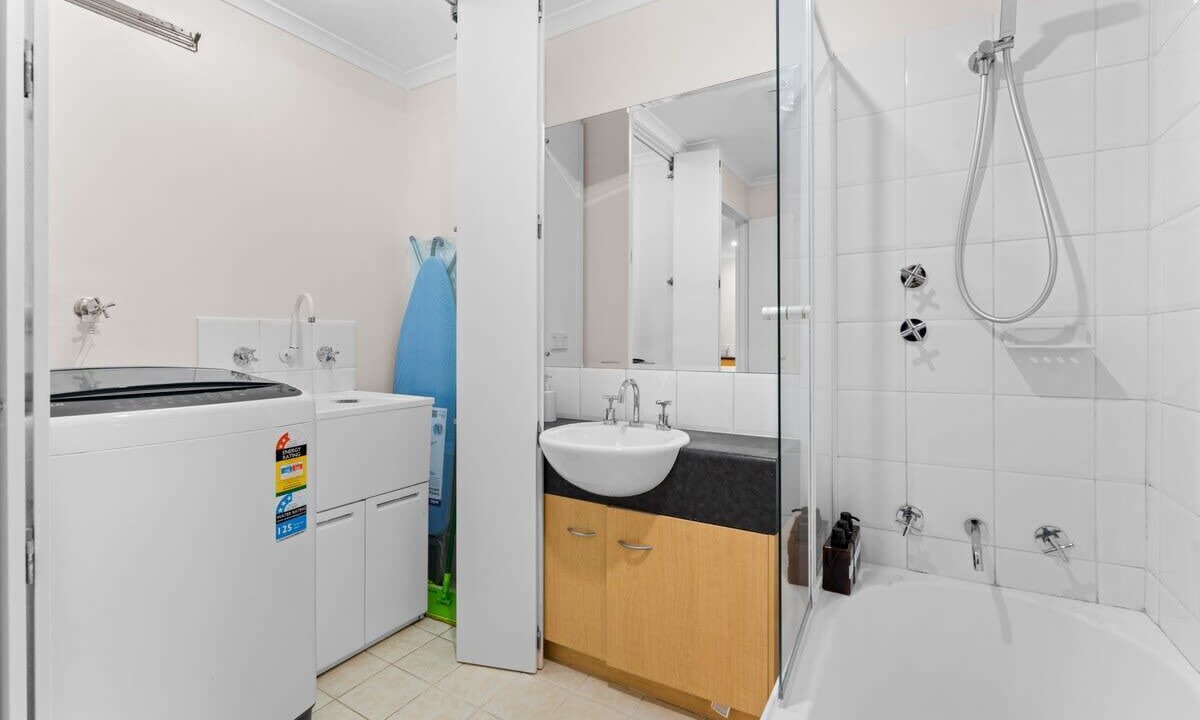 Photo of Bathroom in Adelaide Central Business District