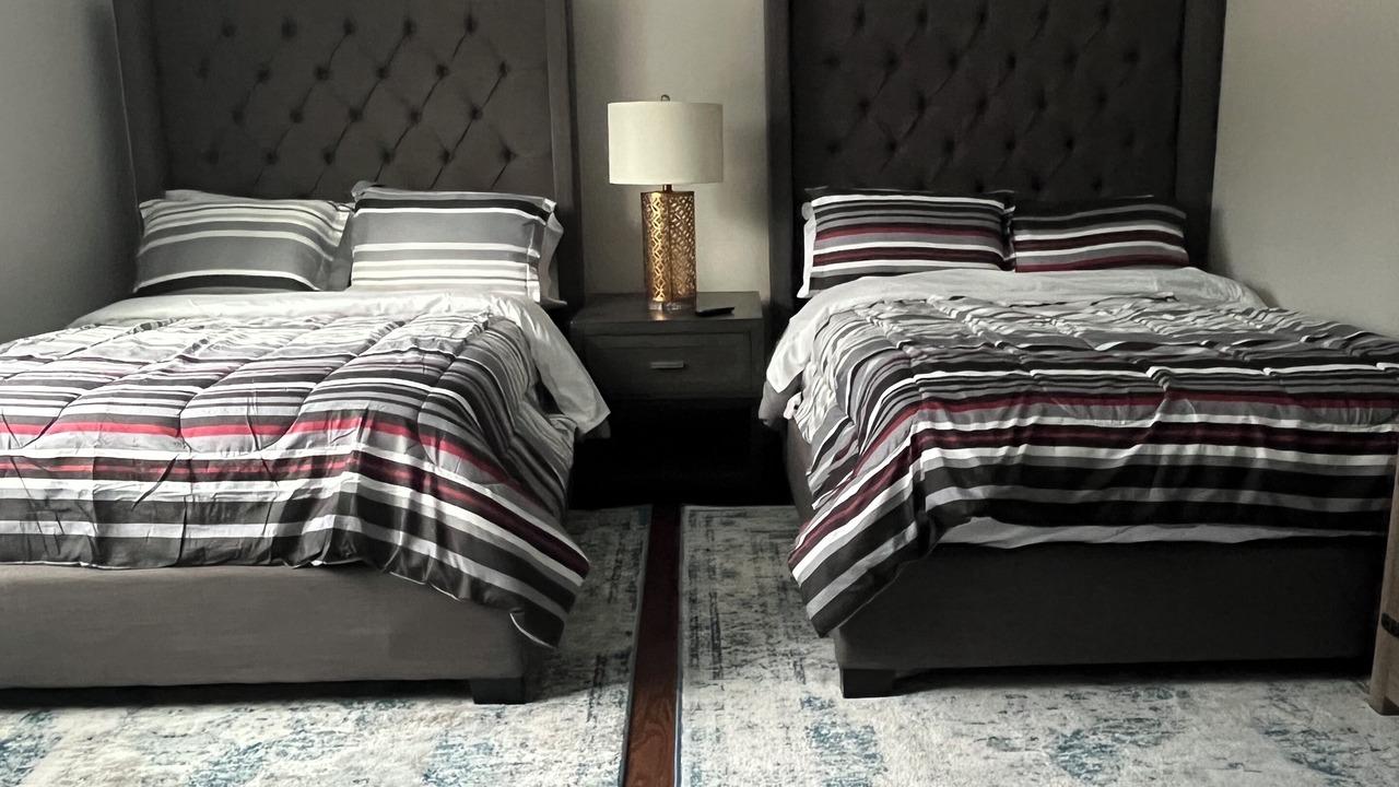 Photo of Bedroom in Gilford