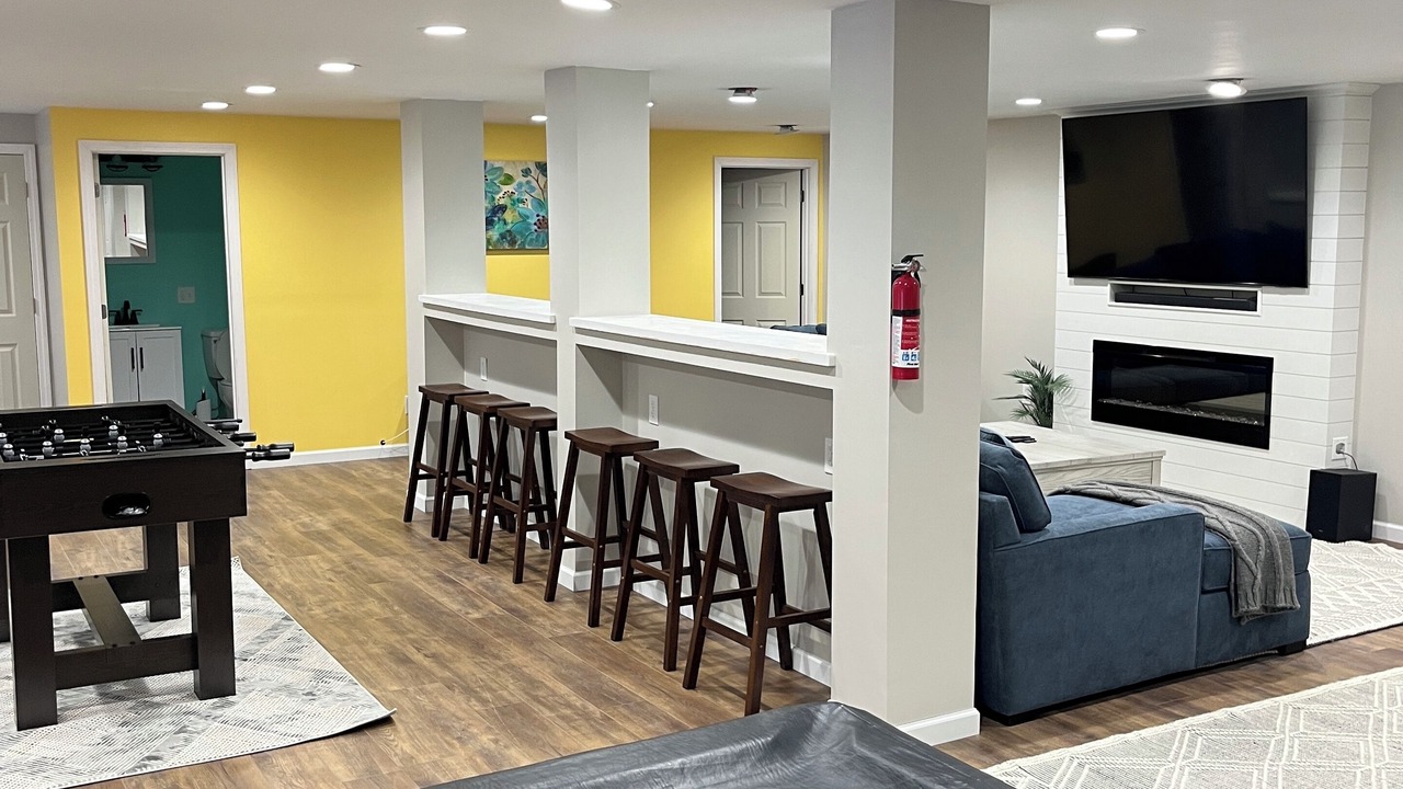 Photo of Outdoor in Gilford