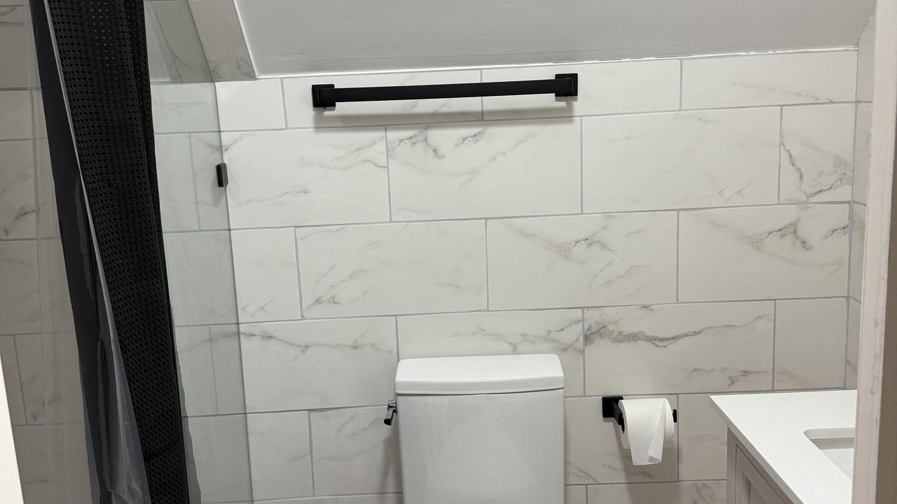 Photo of Bathroom in Gilford